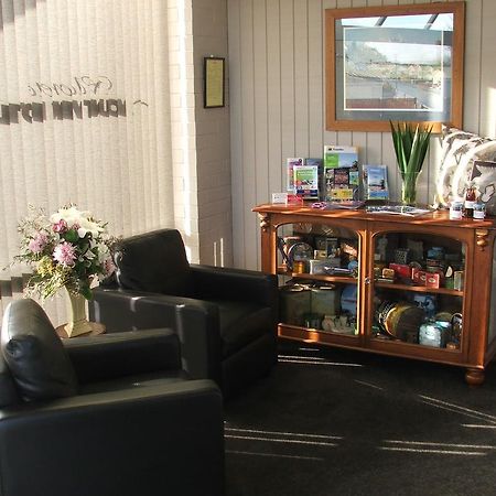 Mount View Motel Hawera Zewnętrze zdjęcie