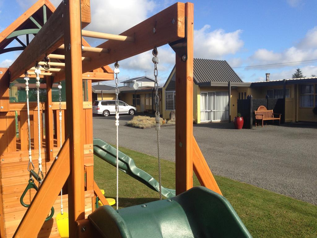 Mount View Motel Hawera Pokój zdjęcie