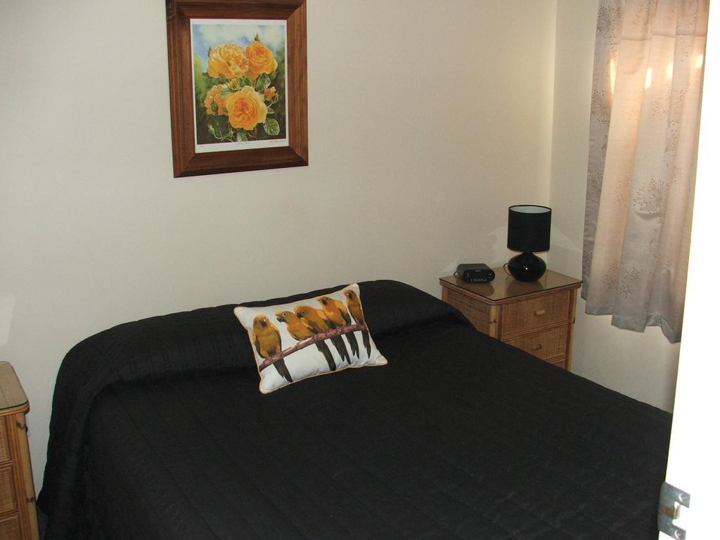 Mount View Motel Hawera Pokój zdjęcie