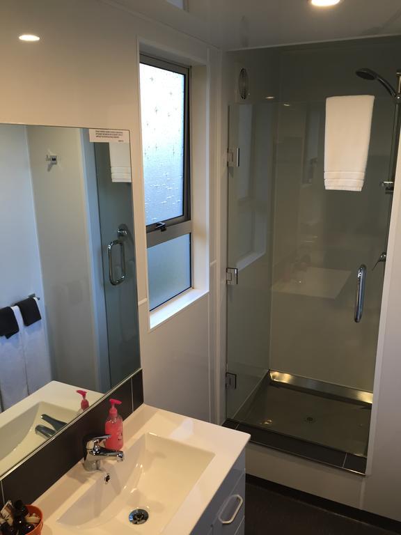 Mount View Motel Hawera Zewnętrze zdjęcie