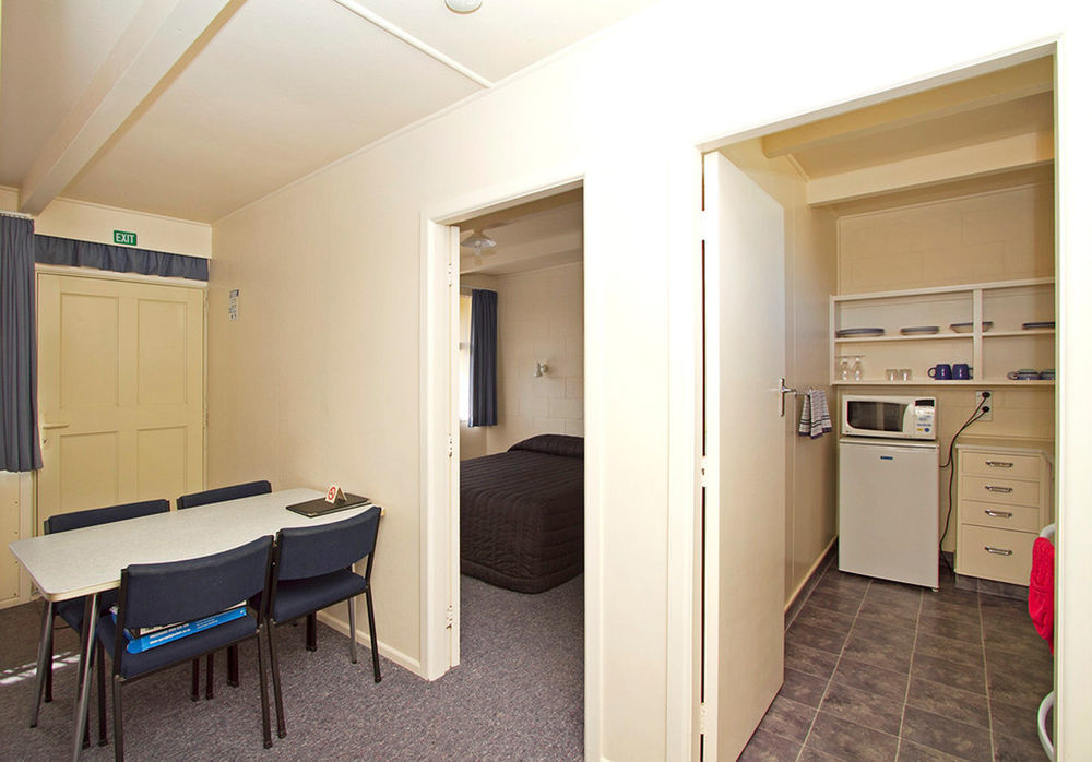 Mount View Motel Hawera Zewnętrze zdjęcie