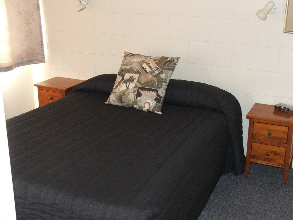 Mount View Motel Hawera Zewnętrze zdjęcie