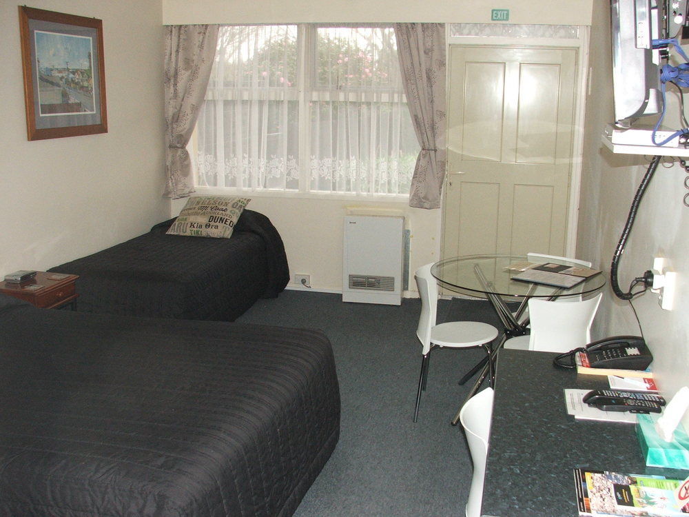 Mount View Motel Hawera Zewnętrze zdjęcie