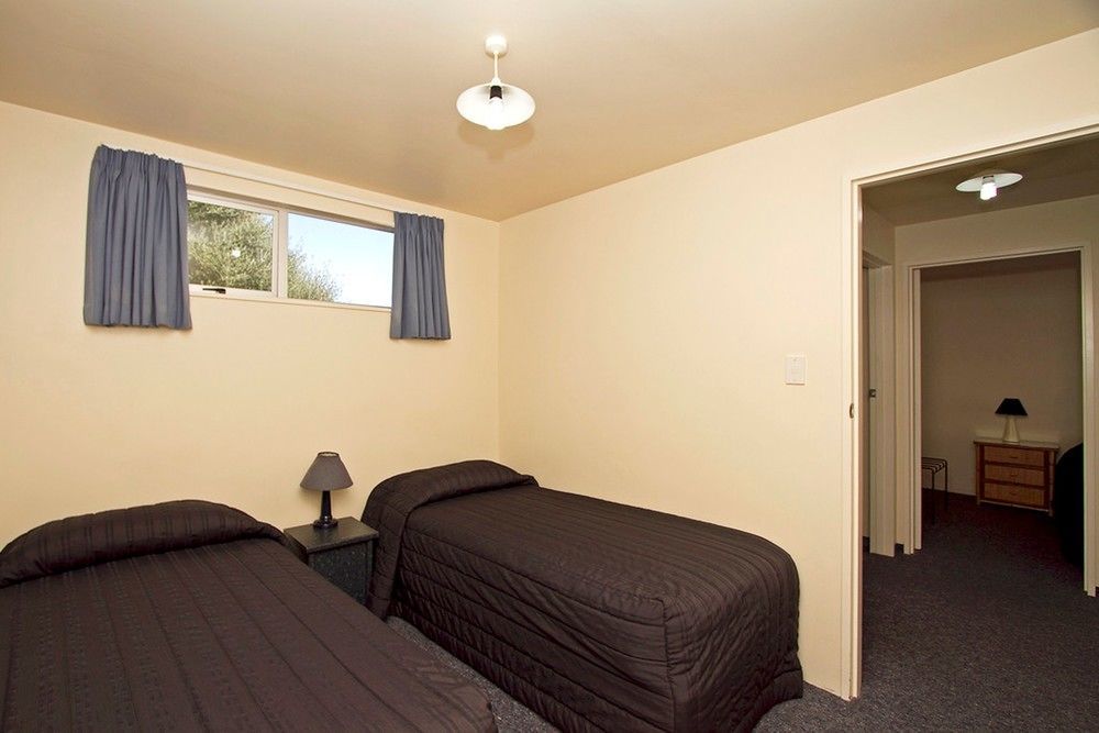 Mount View Motel Hawera Zewnętrze zdjęcie