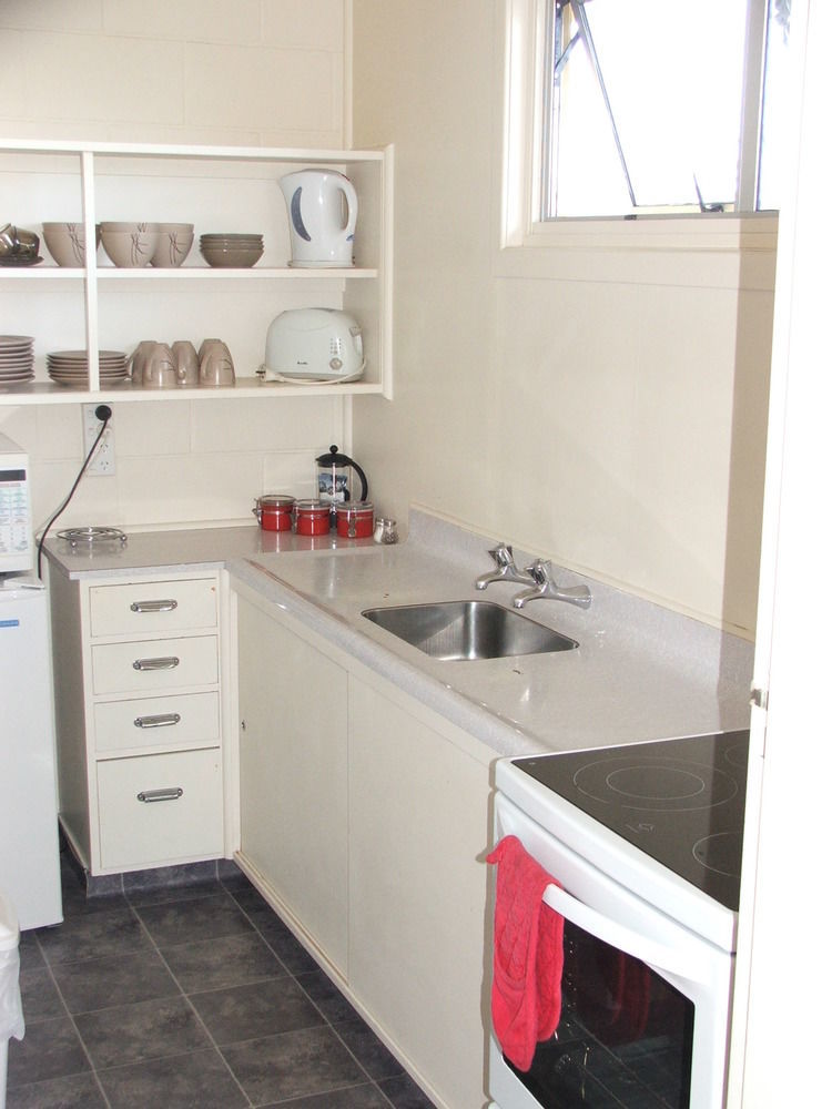 Mount View Motel Hawera Zewnętrze zdjęcie