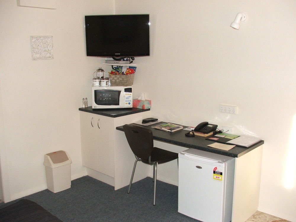 Mount View Motel Hawera Zewnętrze zdjęcie