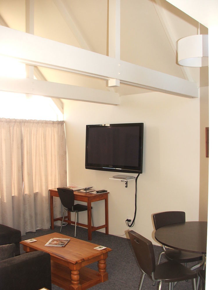 Mount View Motel Hawera Zewnętrze zdjęcie