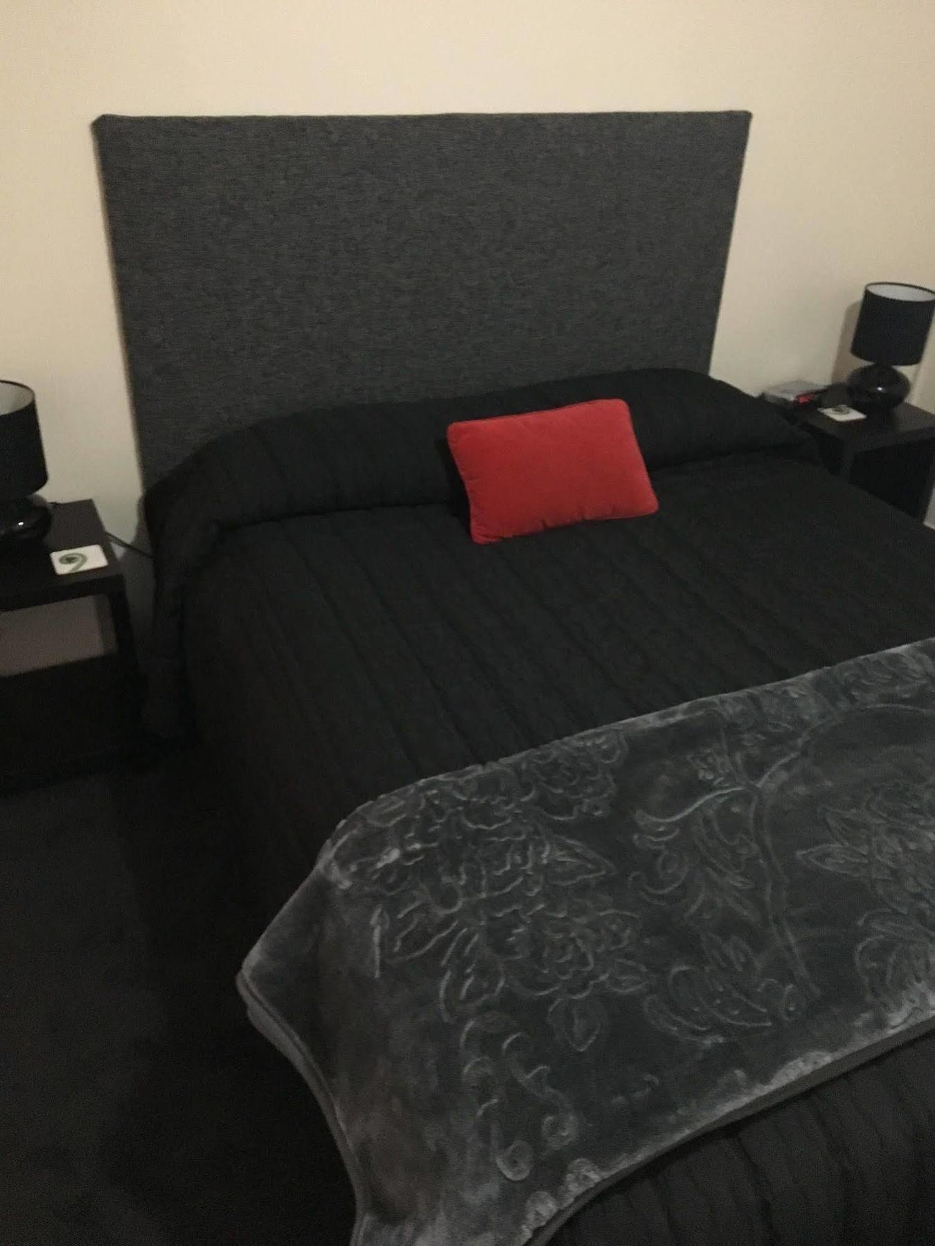 Mount View Motel Hawera Zewnętrze zdjęcie