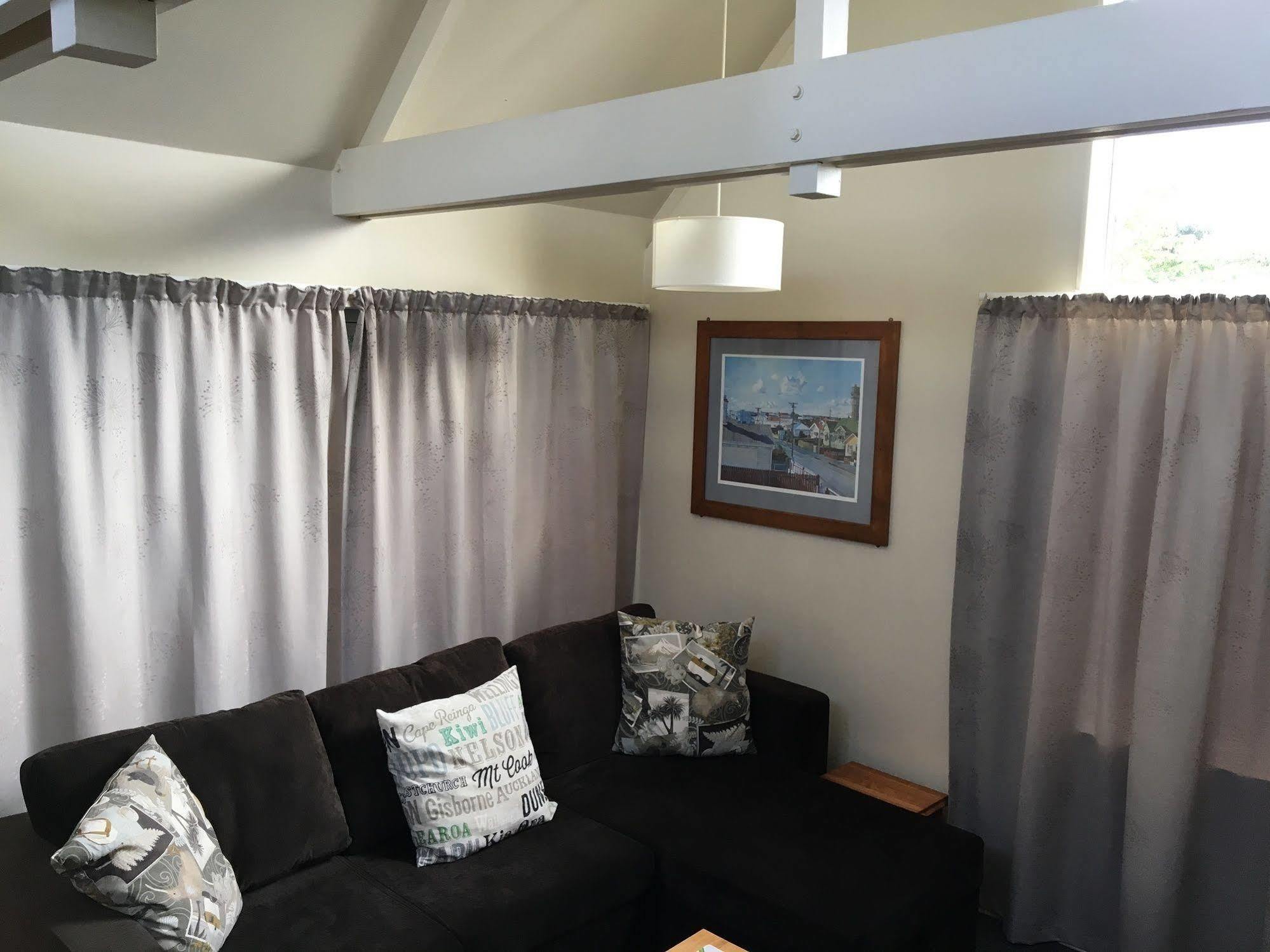 Mount View Motel Hawera Zewnętrze zdjęcie