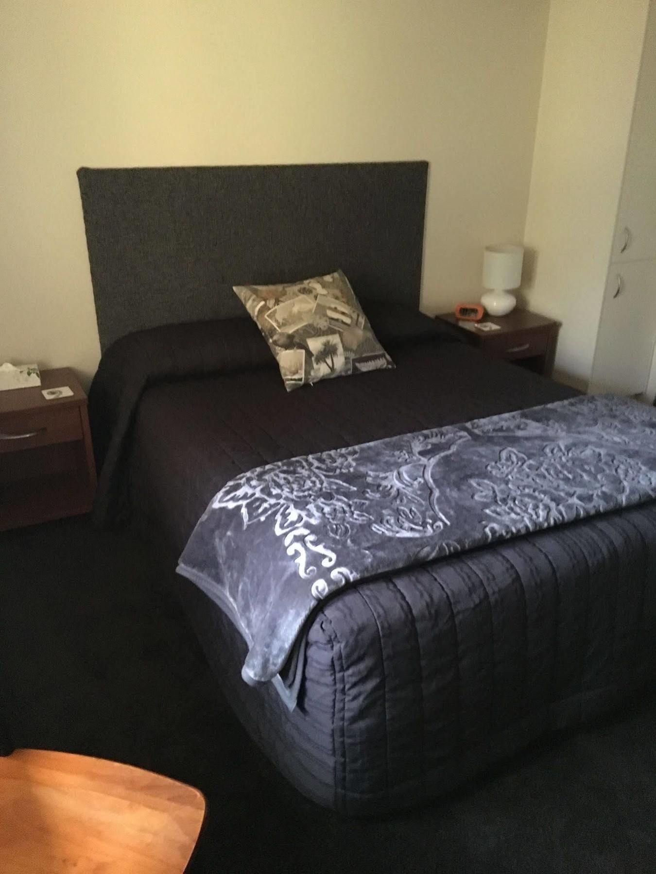 Mount View Motel Hawera Zewnętrze zdjęcie