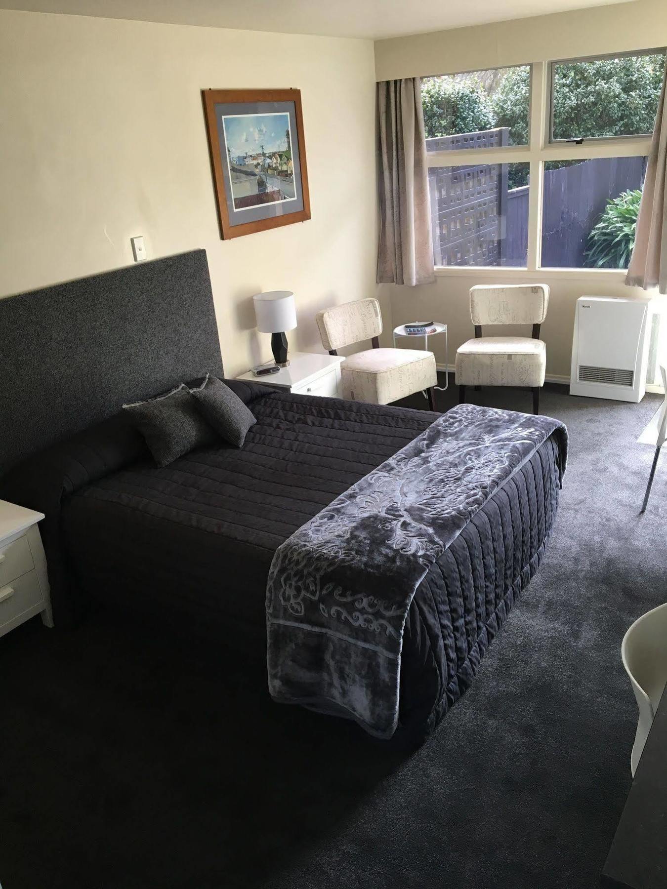 Mount View Motel Hawera Zewnętrze zdjęcie