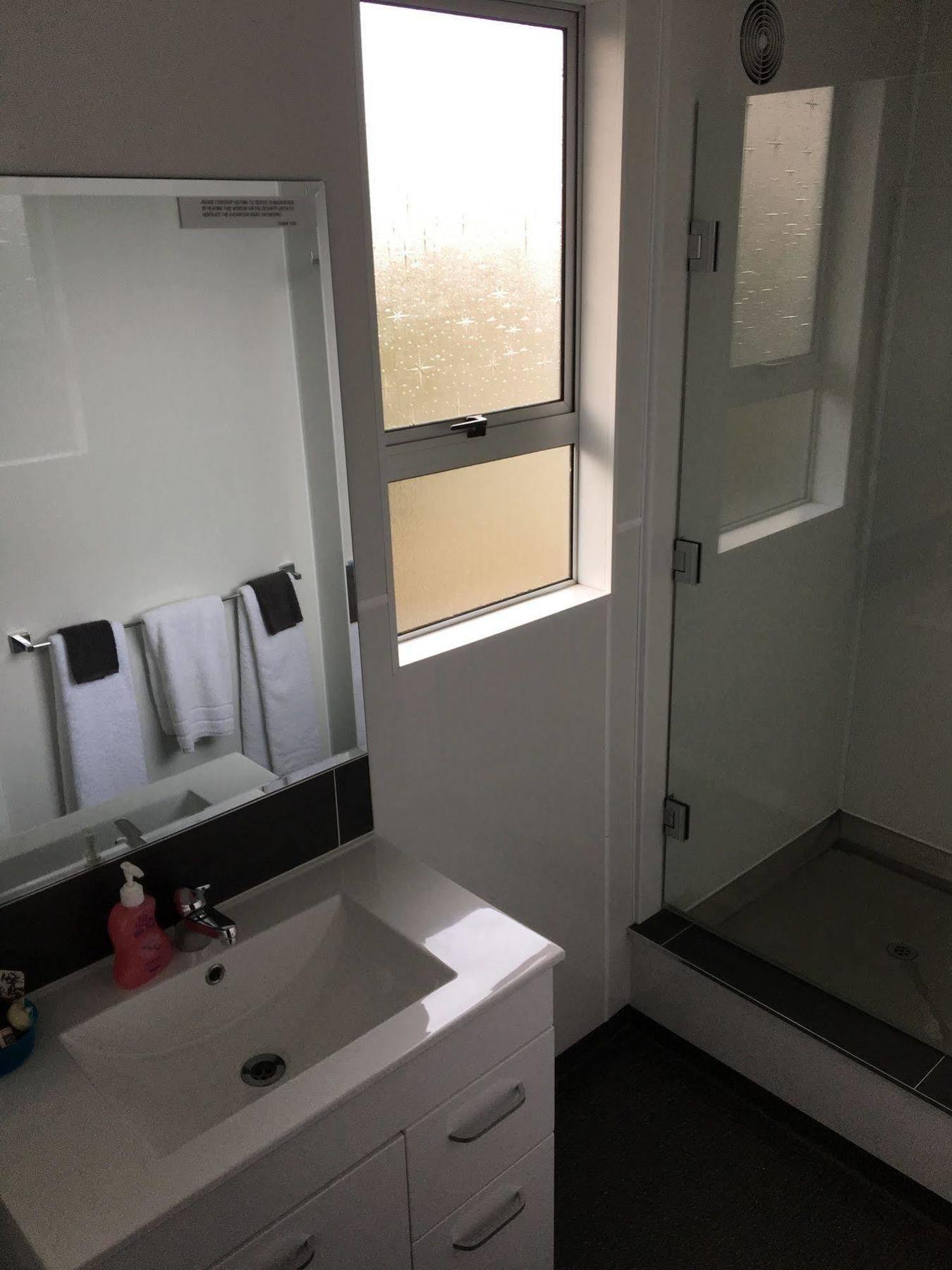 Mount View Motel Hawera Zewnętrze zdjęcie