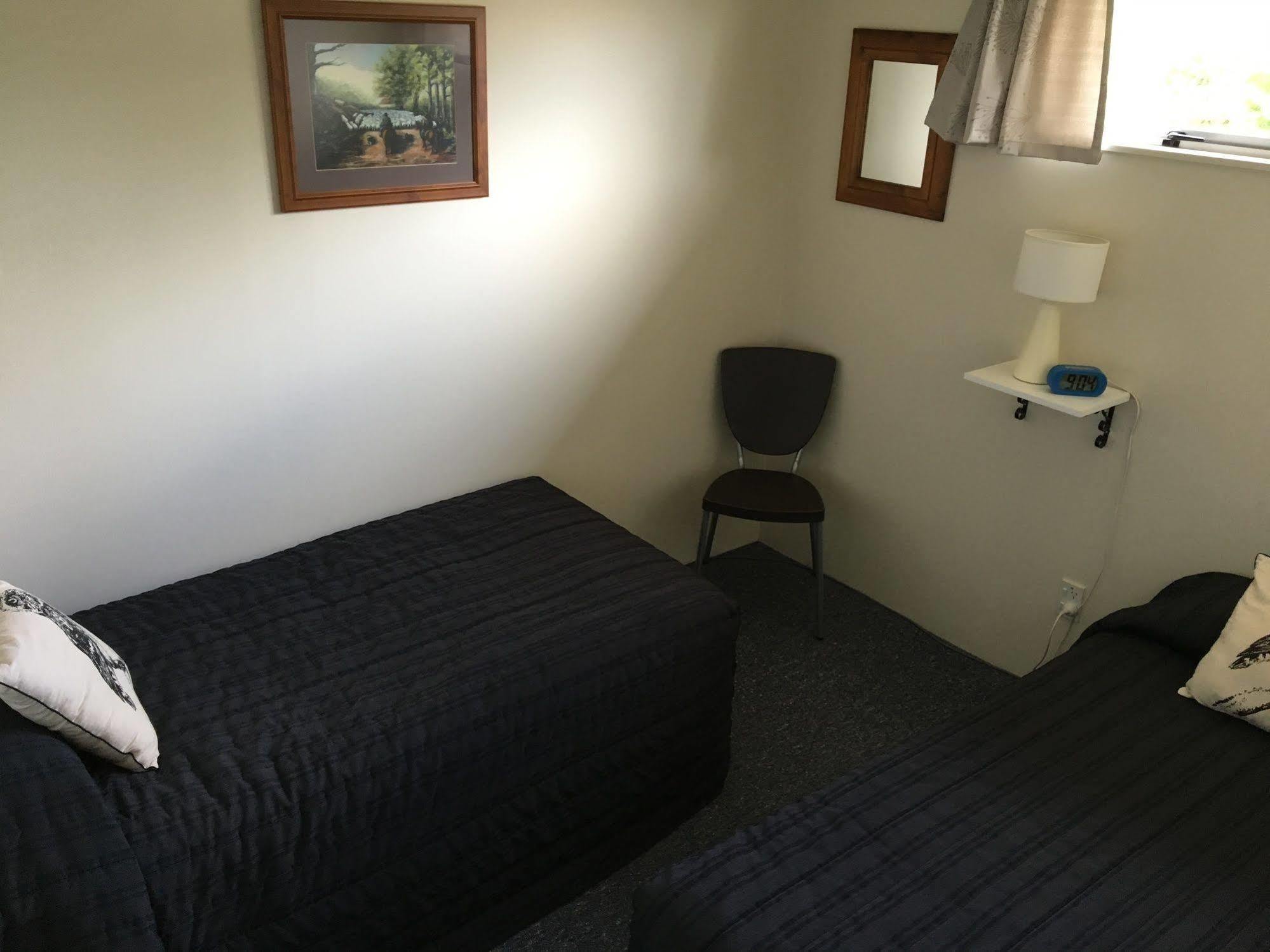 Mount View Motel Hawera Zewnętrze zdjęcie