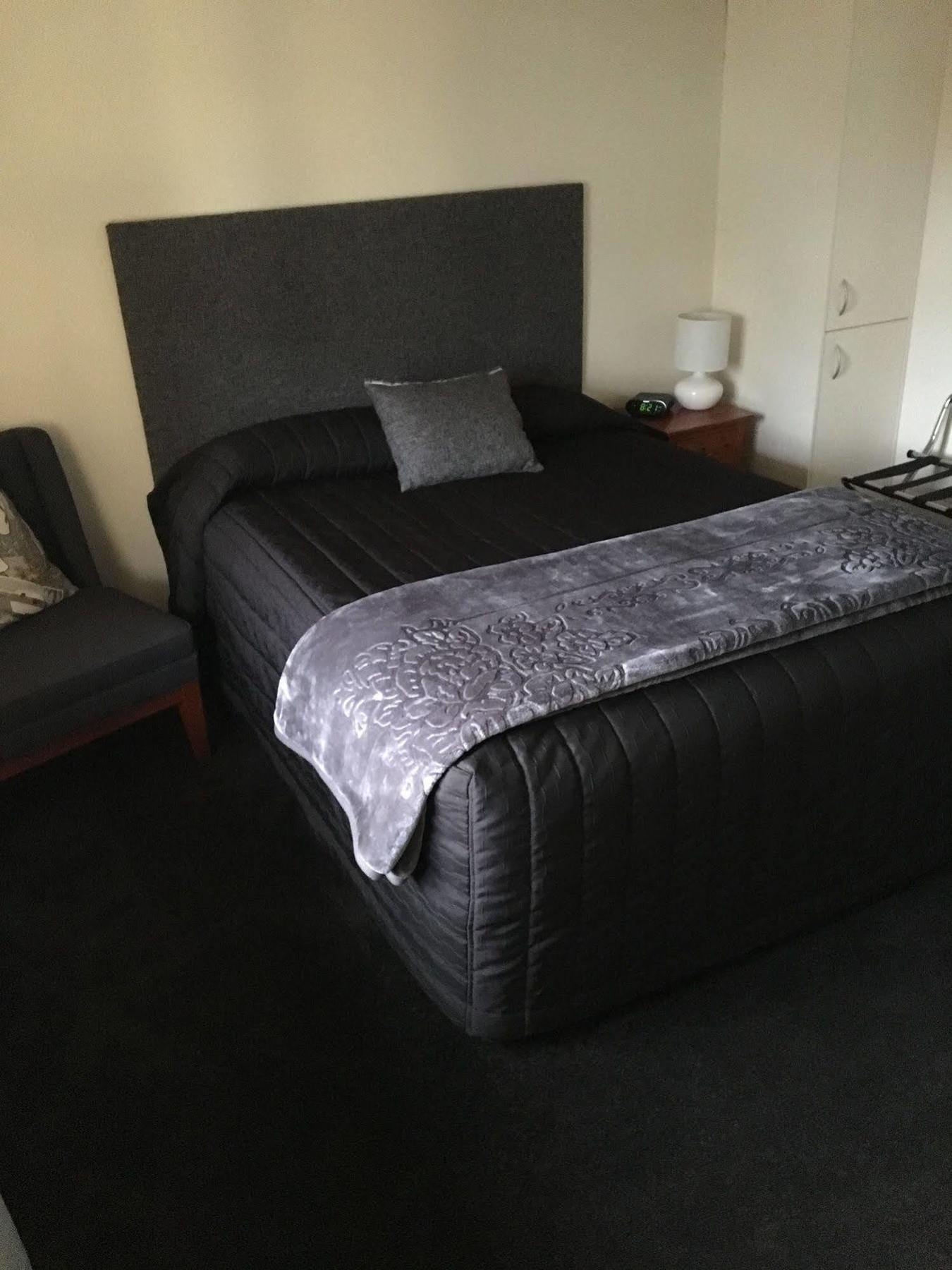 Mount View Motel Hawera Zewnętrze zdjęcie