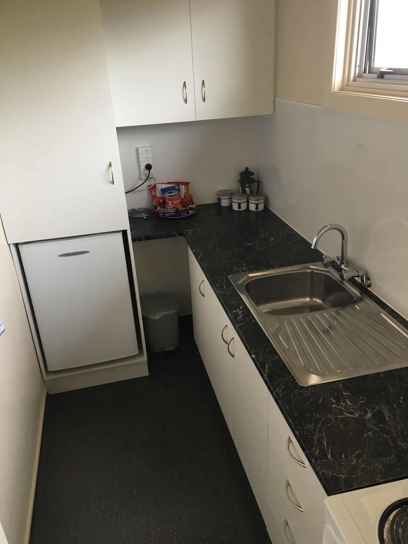 Mount View Motel Hawera Zewnętrze zdjęcie