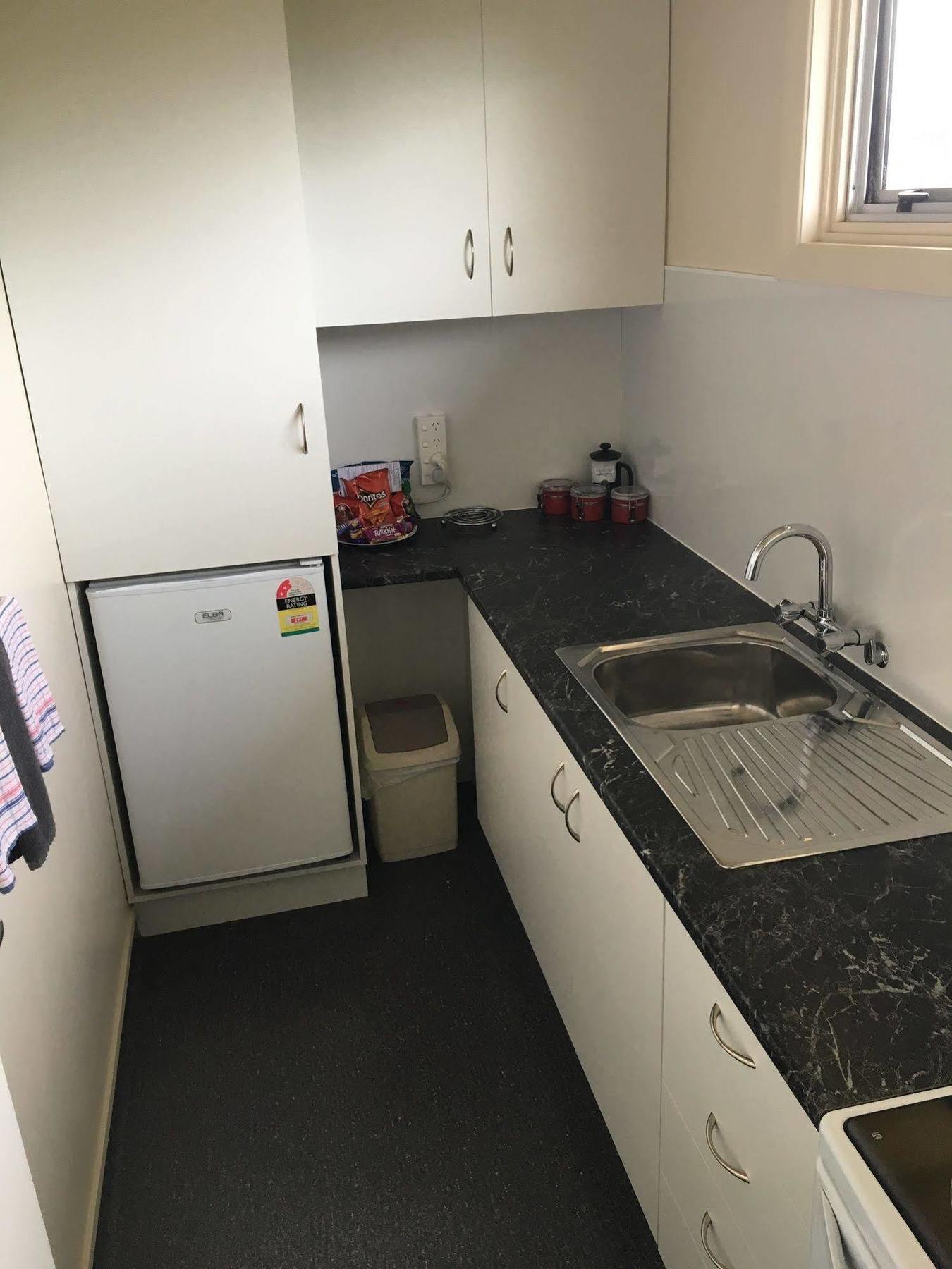 Mount View Motel Hawera Zewnętrze zdjęcie