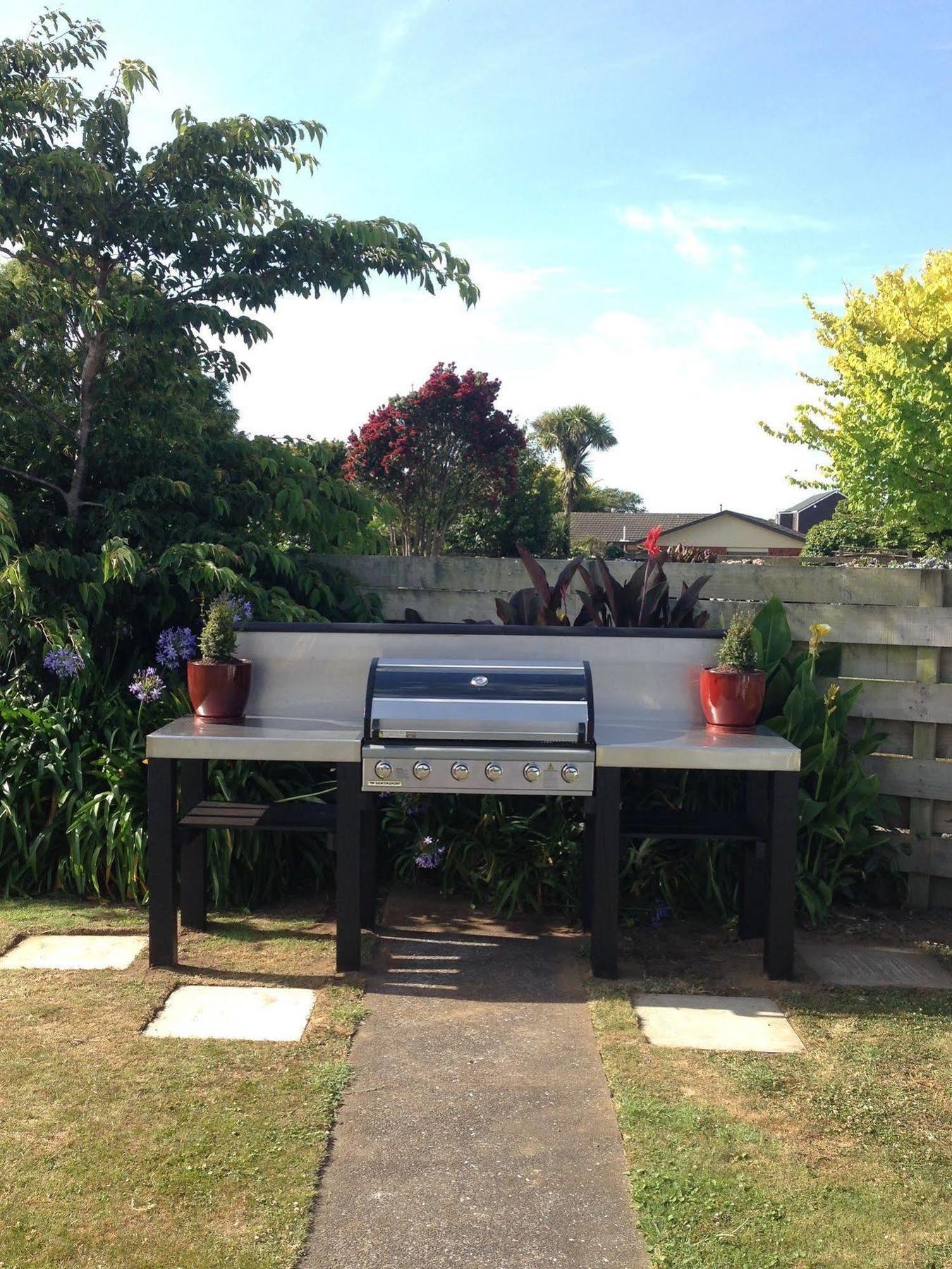 Mount View Motel Hawera Zewnętrze zdjęcie